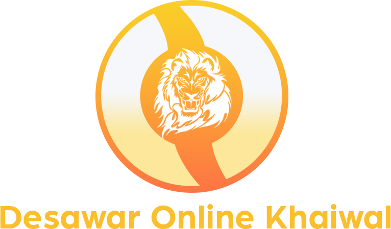 Desawar Online Khaiwal Games